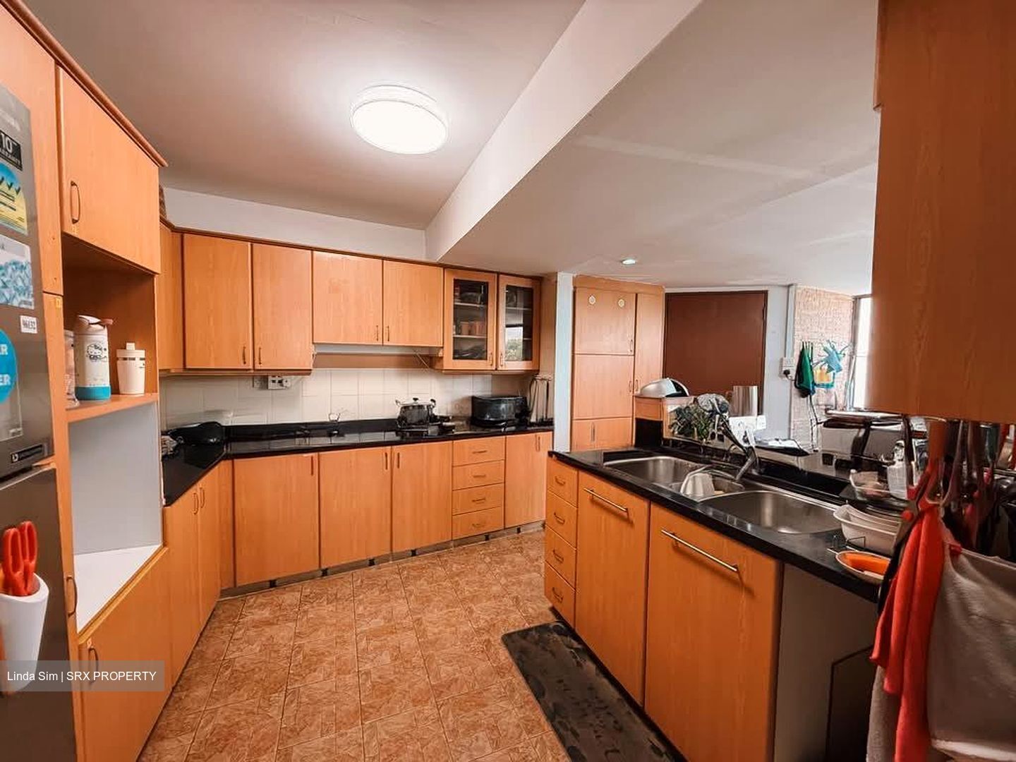 Faber Garden Condominium (D20), Condominium #542300601